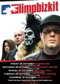 Limp Bizkit on Oct 25, 2013 [708-small]