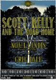 Scott Kelly and the Road Home / Noah Landis on Nov 9, 2013 [710-small]