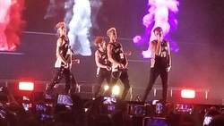 Why Don't We / Bazzi / Ally Brooke / Bryce Vine on Aug 16, 2019 [183-small]