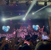 Three Days Grace / Drowning Pool / And The Hero Prevails on May 28, 2022 [191-small]