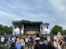 Pearl Jam & Pixies - BST Hyde Park on Jul 8, 2022 [237-small]