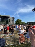 Pearl Jam & Pixies - BST Hyde Park on Jul 8, 2022 [244-small]