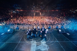 Megadeth / Lamb Of God / Trivium / In Flames on May 13, 2022 [253-small]