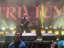 Megadeth / Lamb Of God / Trivium / In Flames on May 13, 2022 [255-small]