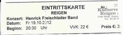 Henrick Freischlader Band on Oct 19, 2012 [326-small]