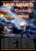 Amon Amarth / Enslaved / Skeletonwitch on Jan 21, 2014 [407-small]
