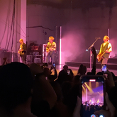 5 Seconds of Summer / Pale Waves on Jul 10, 2022 [411-small]