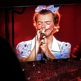 Harry Styles / Orville Peck / Madison Cunningham on Oct 30, 2021 [415-small]