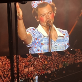 Harry Styles / Orville Peck / Madison Cunningham on Oct 30, 2021 [416-small]