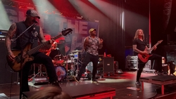 Avatar / Light the Torch / Callous Daoboys on Jul 12, 2022 [430-small]