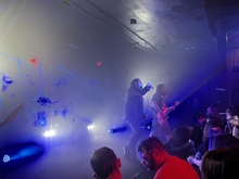 Darkest Hour / Zao / Bloodlet / Drowningman on Jul 12, 2022 [445-small]