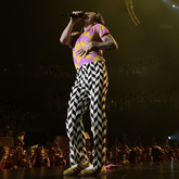 Harry Styles / King Princess / Wolf Alice on Jul 7, 2022 [449-small]