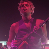 5 Seconds of Summer / Pale Waves on Jun 30, 2022 [451-small]
