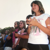 Jonas Brothers / Demi Lovato on Jul 6, 2008 [460-small]