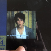 Jonas Brothers / Demi Lovato on Jul 6, 2008 [461-small]