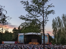 Fleet Foxes on Jul 12, 2022 [520-small]