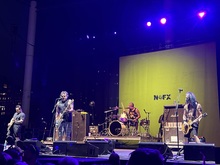 NOFX / Frank Turner and the Sleeping Souls / The Menzingers / The Suicide Machines on Jul 8, 2022 [525-small]