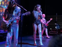 Thunderpussy / Smokey Brights / Shaina Shepherd / Mad Alchemy Liquid Light Show on Jul 12, 2022 [532-small]
