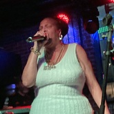 Sister Nancy on Jun 26, 2022 [545-small]
