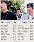 Wallows on Jul 6, 2022 [560-small]
