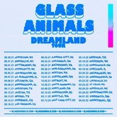 Glass Animals on Sep 13, 2021 [570-small]
