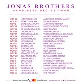 Jonas Brothers / Bebe Rexha / Jordan McGraw on Dec 6, 2019 [572-small]