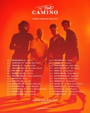 The Band Camino on Oct 13, 2019 [579-small]