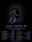 Jai Wolf on Oct 12, 2019 [580-small]