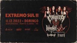 Crypta / Rebaelliun / Postmortem / Finita on Dec 11, 2022 [583-small]