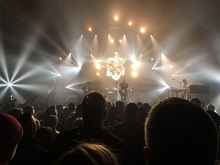 Jason Isbell and the 400 Unit on Jan 4, 2018 [759-small]
