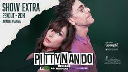 Pitty / Nando Reis on Oct 22, 2022 [590-small]