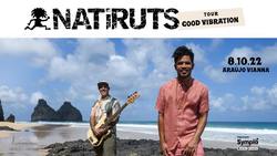 Natiruts on Oct 8, 2022 [595-small]