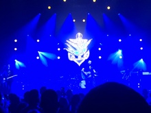 Jason Isbell and the 400 Unit on Jan 4, 2018 [760-small]
