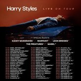 Harry Styles / The Preatures on Apr 27, 2018 [763-small]
