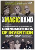 Grandmothers of Invention / The Magic Band on Apr 11, 2014 [765-small]