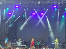 Alanis Morissette / Garbage / Crash Test Dummies / The Beaches on Jul 13, 2022 [664-small]