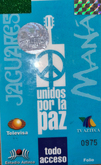 Mana / Jaguares on Mar 3, 2001 [735-small]