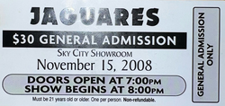 Jaguares on Nov 15, 2008 [736-small]