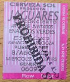 Jaguares / Enanitos Verdes on Aug 8, 2001 [738-small]
