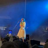 Mitski / Indigo De Souza on Jul 14, 2022 [741-small]