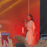 Mitski / Indigo De Souza on Jul 14, 2022 [744-small]