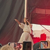 Mitski / Indigo De Souza on Jul 14, 2022 [769-small]