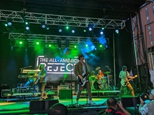 Cometa / The All-American Rejects on Jul 14, 2022 [787-small]