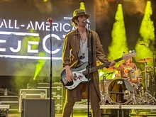 Cometa / The All-American Rejects on Jul 14, 2022 [788-small]
