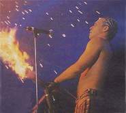 Rammstein / Kiss on Apr 24, 1999 [847-small]