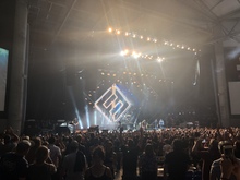 The Foo Fighters / The Struts  on Apr 25, 2018 [785-small]