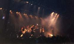 Rammstein on Aug 4, 2001 [875-small]