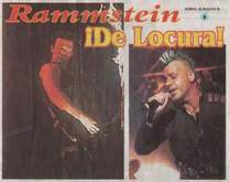 Rammstein on Aug 4, 2001 [879-small]