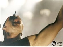 Rammstein on Aug 4, 2001 [899-small]