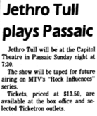 Jethro tull on Oct 28, 1984 [913-small]